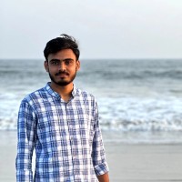 HHG Softech Private Limited Employee Yash Nakrani's profile photo