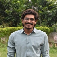 SmartInternz Employee Srinivas Boksu's profile photo