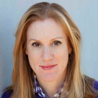 The Arena Group Employee Meredith Gordon's profile photo