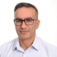 FZK Employee Tilavet Terzi's profile photo