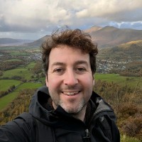 Byron Andrews Email