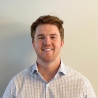 Cornerstone Technologies Employee Ryan Harris's profile photo