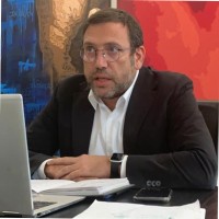 Lusíadas Saúde Employee Luís Drummond Borges's profile photo