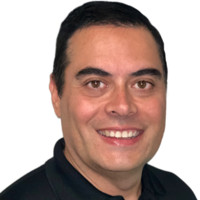 Cellebrite Employee Simon Woolley's profile photo