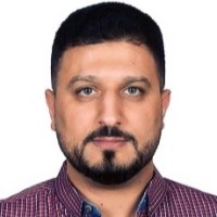 SAMA Construction for Trading & Contracting Employee Amr Qazmouz's profile photo