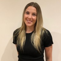 Movement Against Cancer Employee Jess Dickson's profile photo