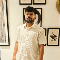 Thinkvibes Software Private Limited Employee Akash Sharma's profile photo
