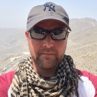 Landis+Gyr EMEA Employee Robert Harper's profile photo