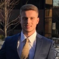 Potomac Photonics Employee Jacob Adelstein's profile photo