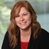 Ascribe, a division of Trident Services, LLC Employee Jill Haro's profile photo