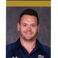 Suffolk University Employee Samuel O'Brien's profile photo