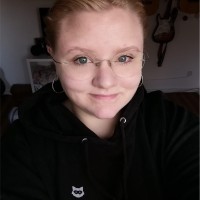 Knuddels Employee Katharina Schwabe's profile photo