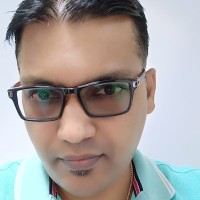 BardWood Support Services Employee Amit Govil's profile photo