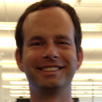 Progressive Insurance Employee Len Mack's profile photo