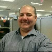 Alex Larkin Email & Phone Number