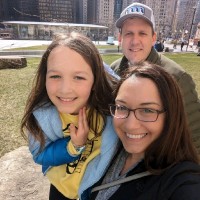 612social Employee Amanda Axvig's profile photo