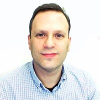 R/GA Employee Ivan Arbitman's profile photo