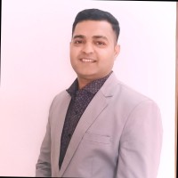 Nilesh Shinolikar's profile photo