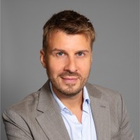 Alexandre Chollet Email & Phone Number