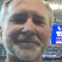 Zilkha Biomass Energy LLC Employee Barry Ford's profile photo