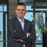 Mohammed al Khatib Email