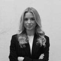 THIS IS Employee Thea Hove's profile photo