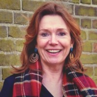 MAEX Employee Silvia Oostwegel's profile photo