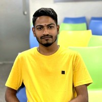 Maltesh Benakanahalli's profile photo