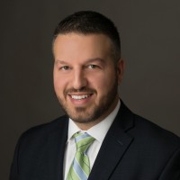 CHA Consulting, Inc. Employee Michael Abboud's profile photo