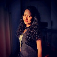 FCB Kinnect Employee Kajal Chachad's profile photo