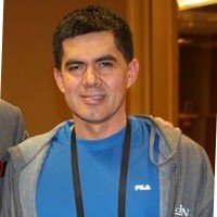 Allstream Employee Jose Alvarado's profile photo
