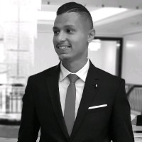 Asset Integrity Engineering (AIE) Employee Omar Sheikh's profile photo