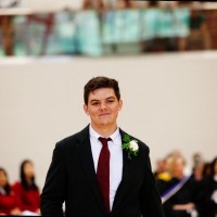 State College Spikes Baseball Employee Joey Paterno's profile photo