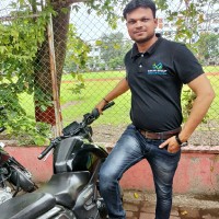 Kiran Mohite Email
