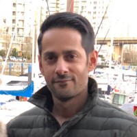 Sumit Vijay Email & Phone Number