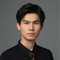 FCC ANALYTICS Employee Hao Ye's profile photo