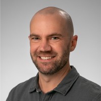 Syneos Health Employee Matt Haynes's profile photo