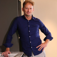 MODULNOVA Employee Nicola Gombos's profile photo