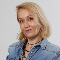 Execution Employee Monica Tritone's profile photo