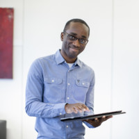 XFT GmbH Employee Huriel Ndong-Ondo's profile photo