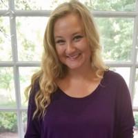 Thermo Fisher Scientific Employee Madelyn Smith's profile photo