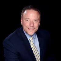 Citi Employee Eric Kramer's profile photo