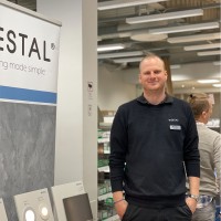 WESTAL AB Employee Pontus Olsson's profile photo