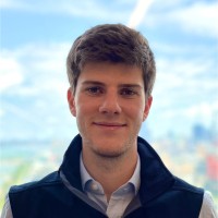 Deutsche Bank Employee Franco Caputo's profile photo