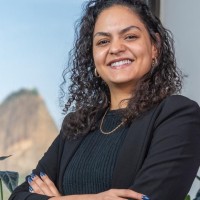 Lorena Cabral Email & Phone Number