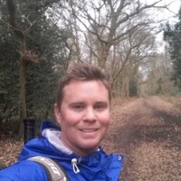 England Sports Group Employee Craig Burton's profile photo