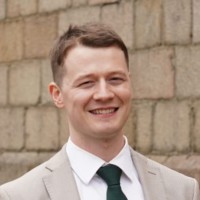 James Fox's profile photo