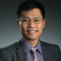 Caesars Entertainment, Inc. Employee Frank Ho's profile photo