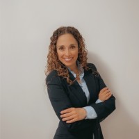 Marx Enterprise Transformation Architecture Employee Fabiola Talarico Ruiz's profile photo