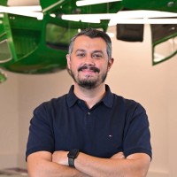 Localiza&Co Employee Andre Petenussi's profile photo